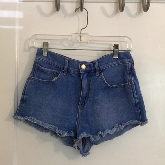 Pacsun shorts - Picture 1 of 3